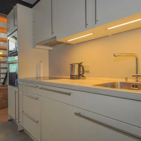 Eden Mountain Loft Mario Vi *