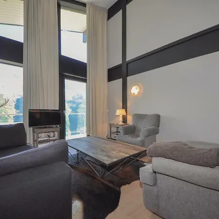Eden Mountain Loft Mario Vi Apartment *