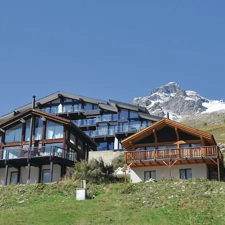 Eden Mountain Loft Mario Vi Apartment Wiler