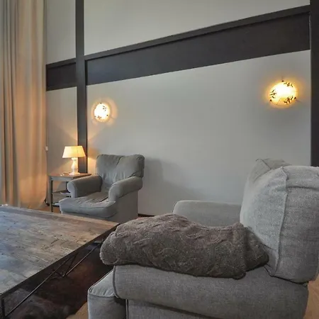 Eden Mountain Loft Mario Vi *