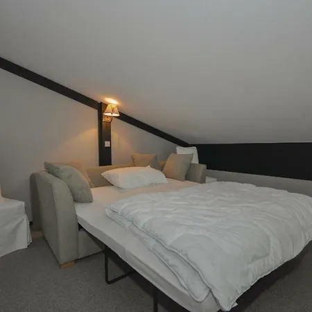 Apartment Eden Mountain Loft Mario Vi *