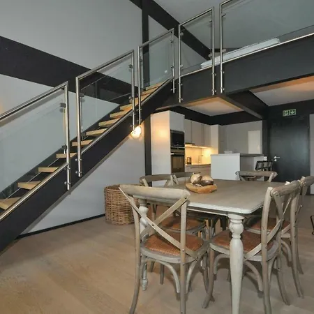 Apartment Eden Mountain Loft Mario Vi