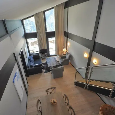 Eden Mountain Loft Mario Vi * Wiler