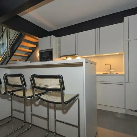 Eden Mountain Loft Mario Vi Wiler