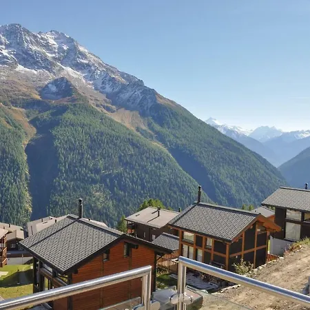 Eden Mountain Loft Mario Vi